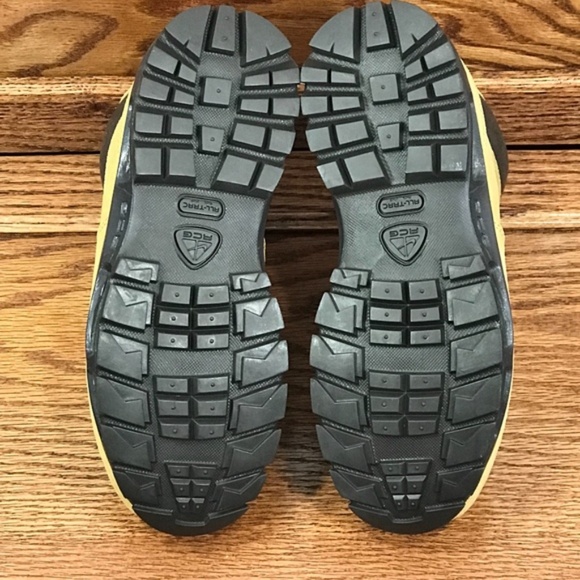 Nike Air Max Goadome ACG Sneaker Winter Boots Shoes - Picture 7 of 7